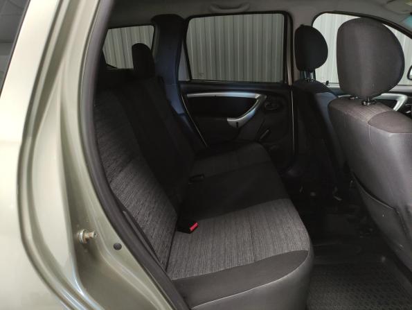 Renault Duster I с пробегом 2012 года, цена 745 000 рублей, 168360 км, внедорожник, Автокод Объявления