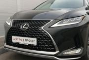 Lexus RX IV Рестайлинг Иваново  - изображение 56