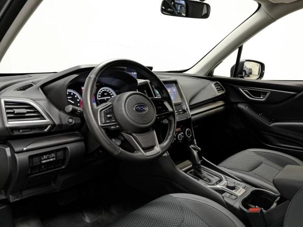 Subaru Forester V с пробегом 2020 года, цена 2 900 000 рублей, 73000 км, внедорожник, Автокод Объявления
