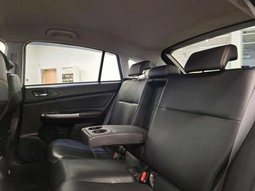 Subaru XV I Рестайлинг Мурманск  - изображение 13