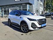 Chery Tiggo 7 Pro Max I Рестайлинг Санкт-Петербург  - изображение 24
