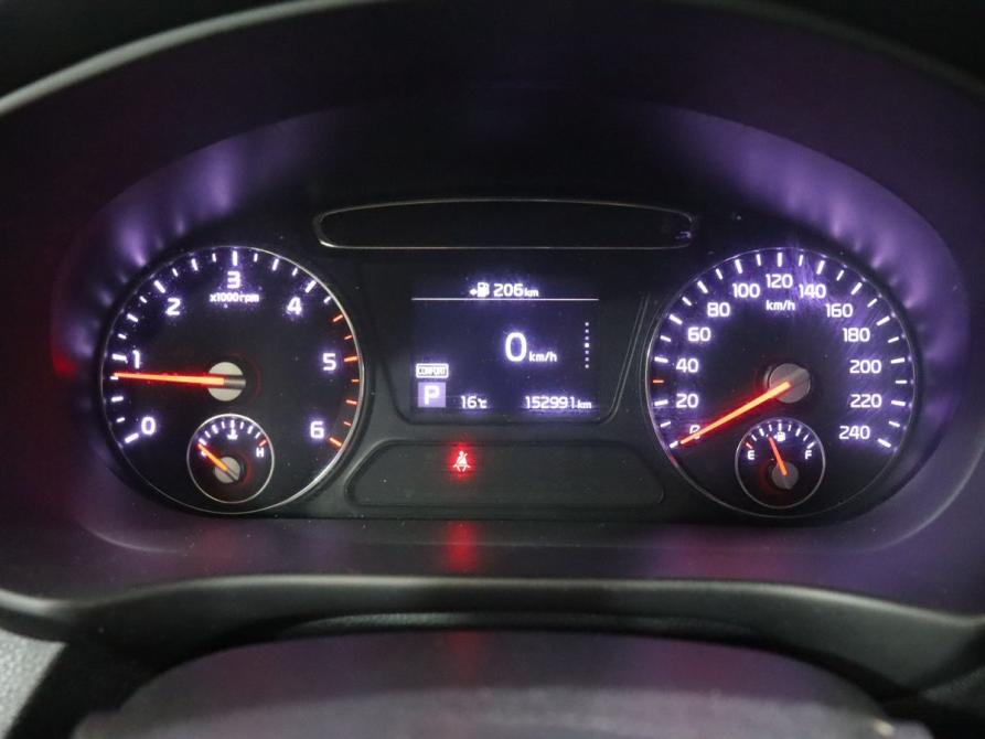 Kia Sorento III Prime Рестайлинг Москва  - изображение 18