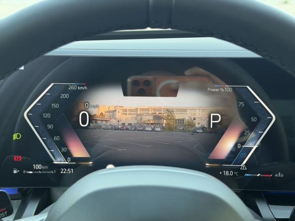 BMW 5 серии VIII (G60/G61/G68) с пробегом 2025 года, цена 8 400 000 рублей, 5854 км, седан, Автокод Объявления