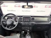 Jeep Wrangler IV (JL) Тюмень  - изображение 29
