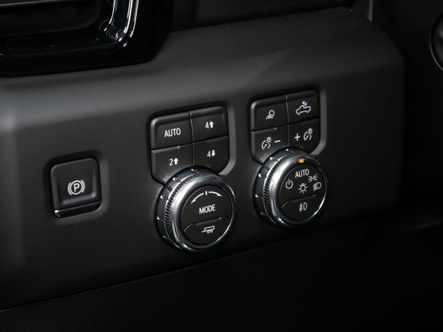GMC Sierra IV Рестайлинг Новосибирск  - изображение 11
