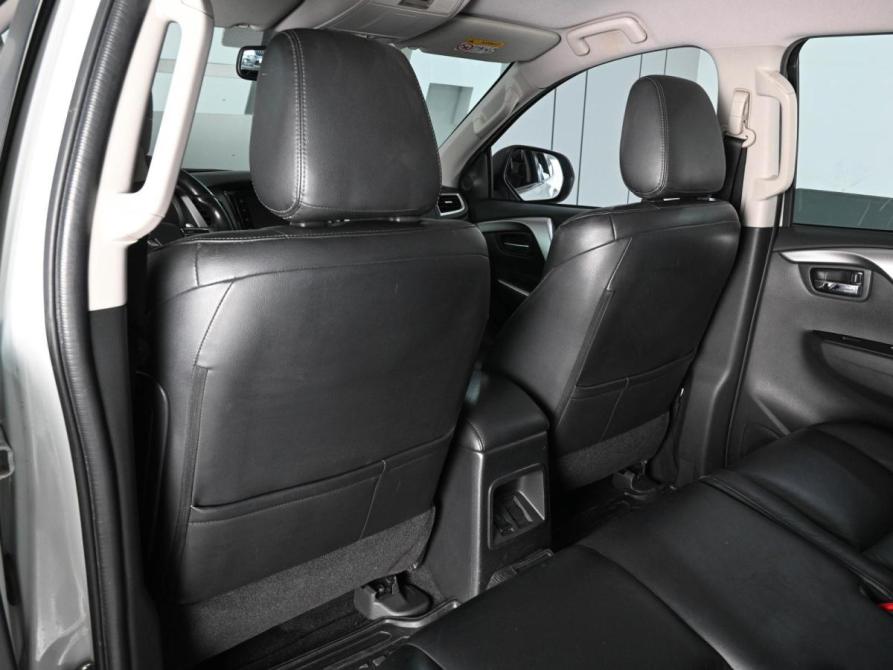 Mitsubishi Pajero Sport III Ростов-на-Дону  - изображение 11