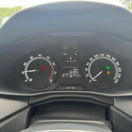 Skoda Rapid II с пробегом 2021 года, цена 1 728 000 рублей, 63000 км, лифтбек, Автокод Объявления
