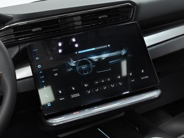 Kaiyi X7 Kunlun с пробегом 2024 года, цена 2 149 000 рублей, 2735 км, внедорожник, Автокод Объявления