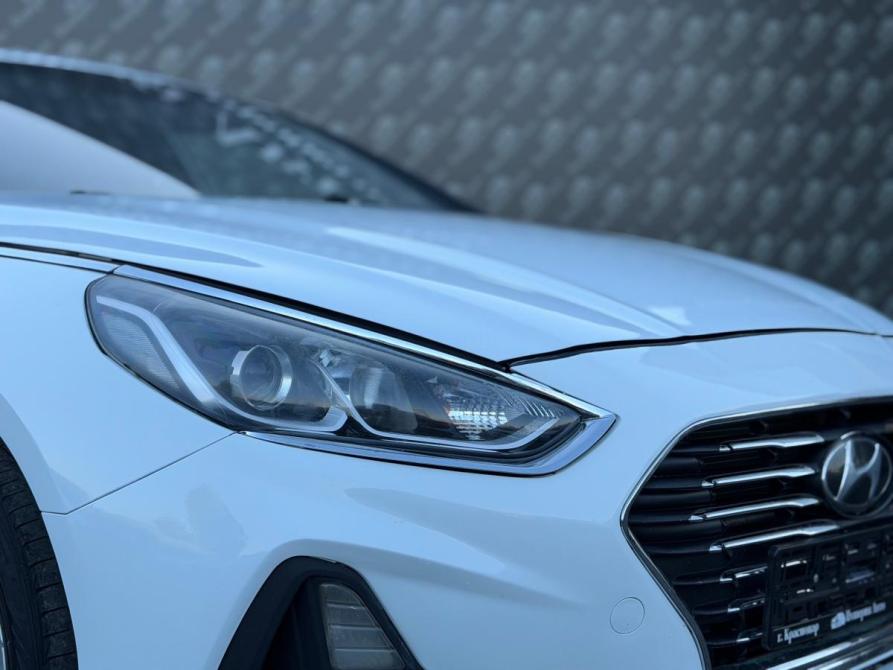 Hyundai Sonata VII (LF) Рестайлинг Краснодар  - изображение 3