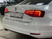 Volkswagen Jetta VI Рестайлинг Уфа  - изображение 45
