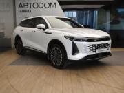 Exeed RX Москва  - изображение 33