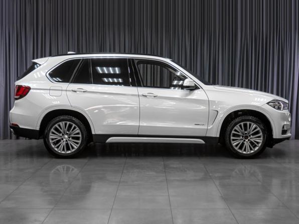 BMW X5 III (F15) с пробегом 2014 года, цена 2 639 000 рублей, 161659 км, внедорожник, Автокод Объявления