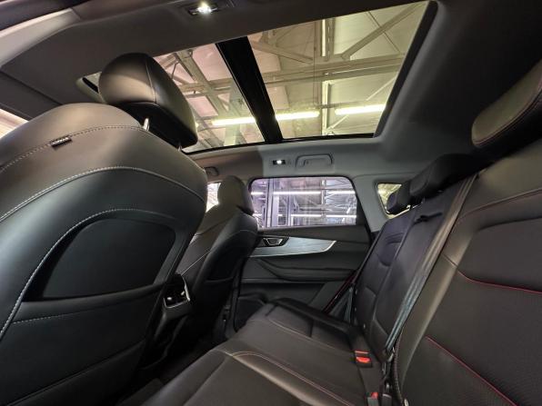 Chery Tiggo 7 Pro I с пробегом 2021 года, цена 1 737 000 рублей, 26000 км, внедорожник, Автокод Объявления
