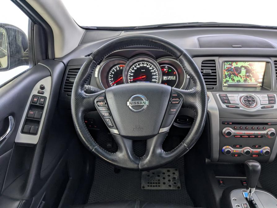 Nissan Murano II (Z51) Рестайлинг 2 Москва  - изображение 22