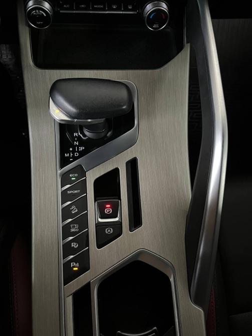 Geely Coolray I Оренбург  - изображение 15