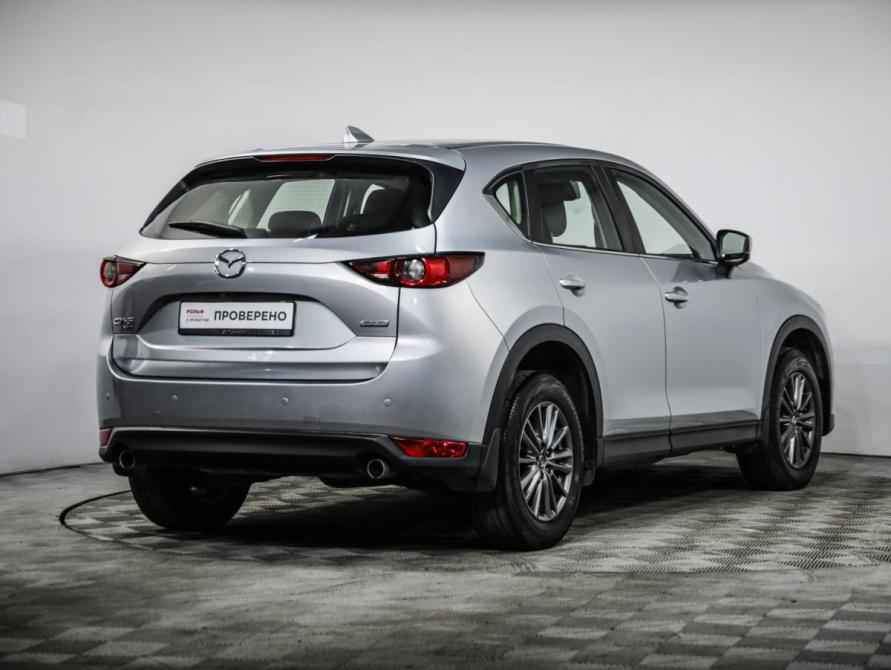 Mazda CX-5 II Санкт-Петербург  - изображение 6
