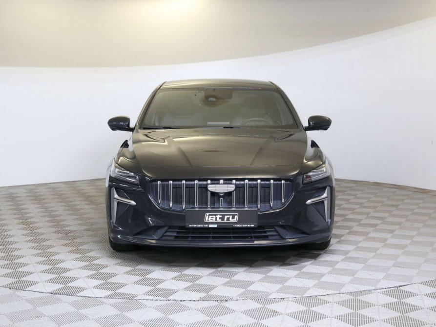 Geely Preface I Санкт-Петербург  - изображение 2