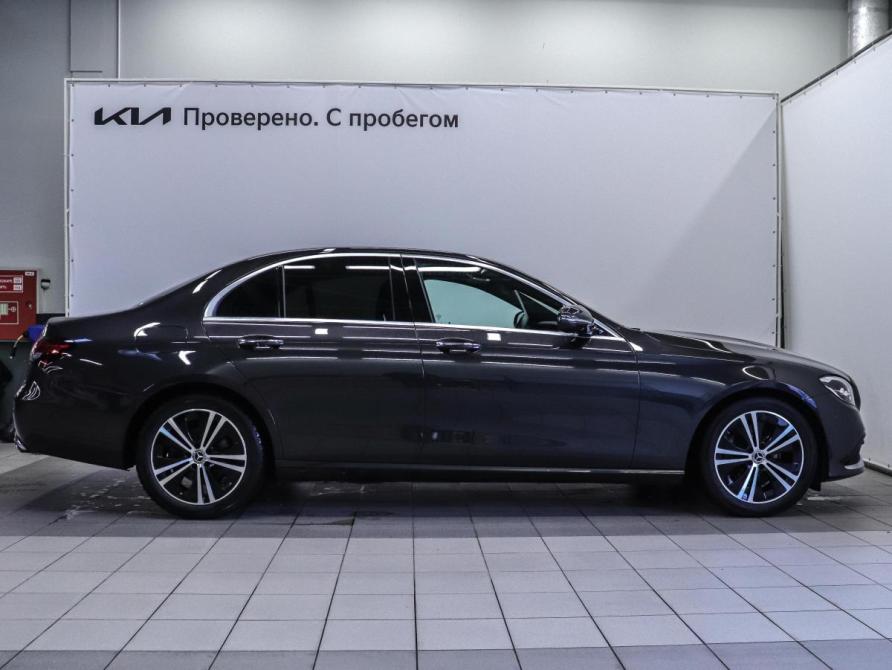 Mercedes-Benz E-Класс V (W213 S213 C238) Рестайлинг Красноярск  - изображение 7