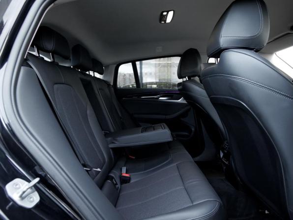 BMW X4 II (G02) с пробегом 2019 года, цена 3 749 000 рублей, 83000 км, внедорожник, Автокод Объявления