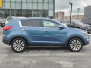 Kia Sportage III Рестайлинг Йошкар-Ола  - изображение 27