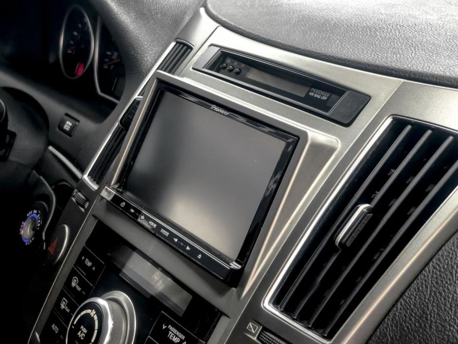 Hyundai ix55 Ростов-на-Дону  - изображение 17