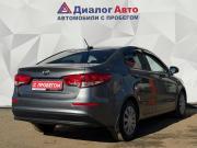 Kia Rio III Рестайлинг Набережные Челны  - изображение 28