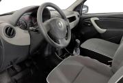 Renault Logan I Рестайлинг Волгоград  - изображение 33