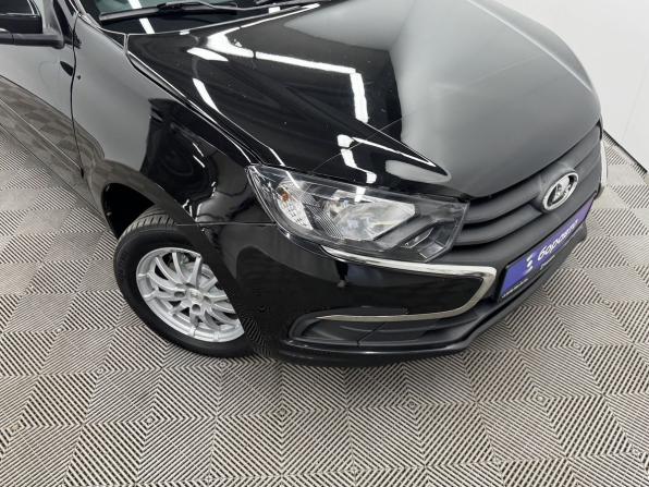 Lada (ВАЗ) Granta I Рестайлинг с пробегом 2021 года, цена 890 000 рублей, 137349 км, универсал, Автокод Объявления