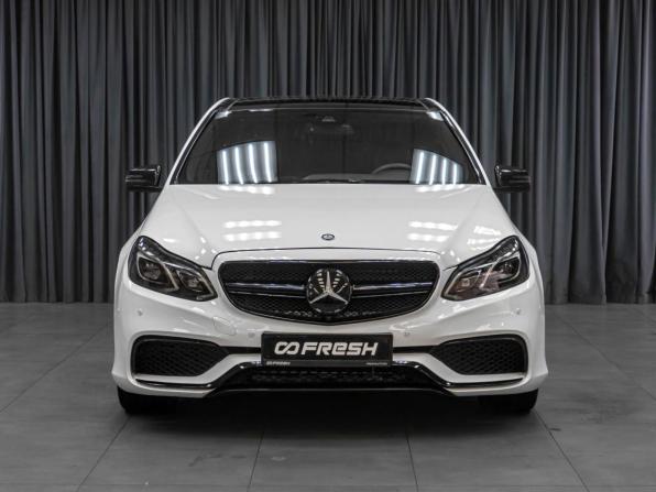 Mercedes-Benz E-Класс IV (W212 S212 C207) Рестайлинг с пробегом 2014 года, цена 2 319 000 рублей, 260141 км, седан, Автокод Объявления