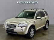 Land Rover Freelander II Краснодар  - изображение 19