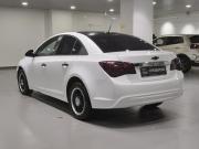 Chevrolet Cruze I Рестайлинг Казань  - изображение 30