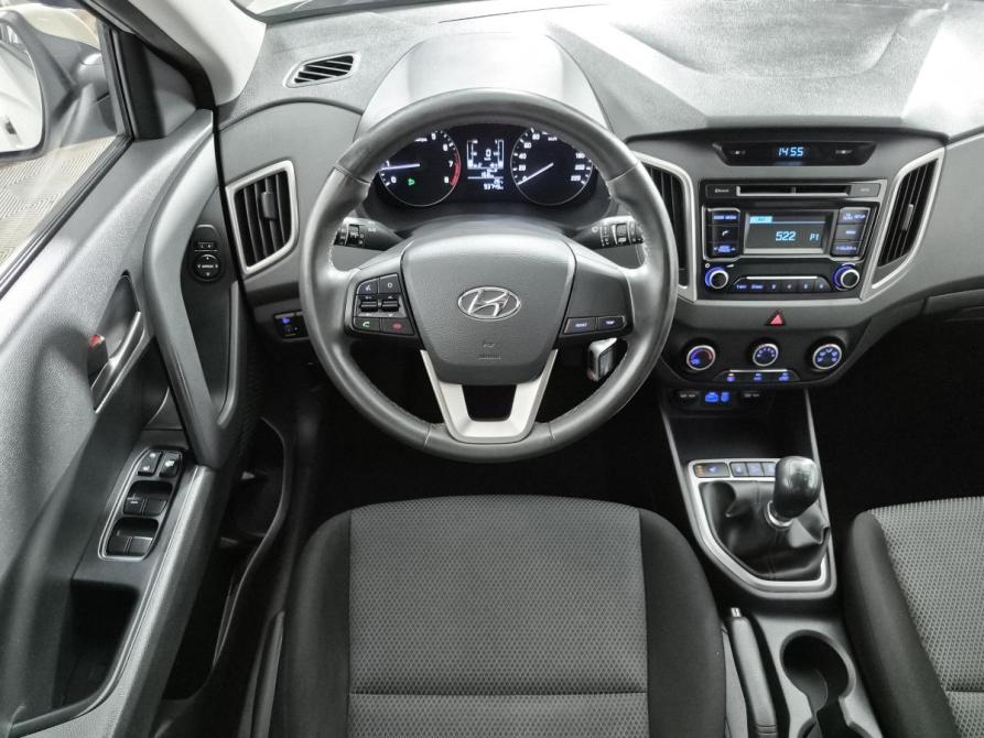 Hyundai Creta I Нижний Новгород  - изображение 16