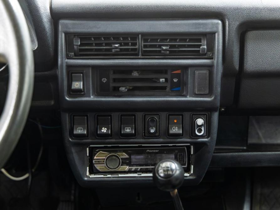 Lada (ВАЗ) 2121 (4x4) I Рестайлинг Волгоград  - изображение 14