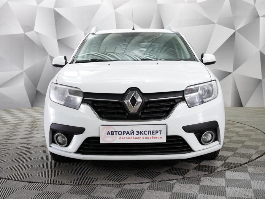 Renault Sandero II Ульяновск  - изображение 2