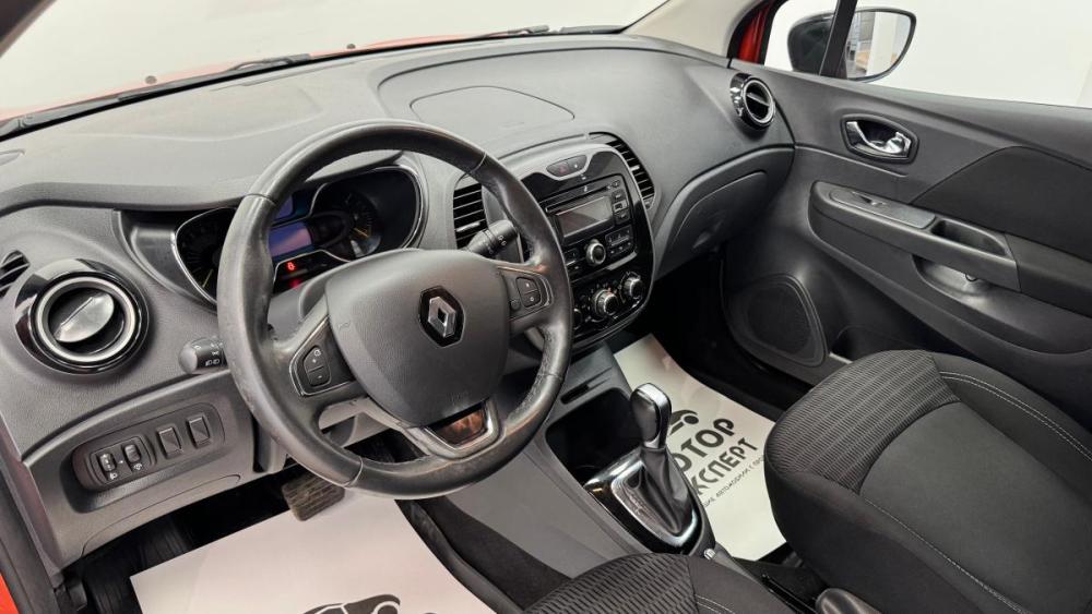Renault Kaptur I Киров  - изображение 7
