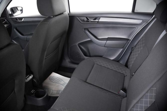 Skoda Rapid II с пробегом 2022 года, цена 2 009 000 рублей, 67626 км, лифтбек, Автокод Объявления