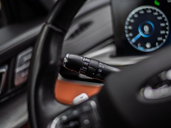 Chery Tiggo 8 Pro Max I с пробегом 2022 года, цена 1 715 000 рублей, 118555 км, внедорожник, Автокод Объявления