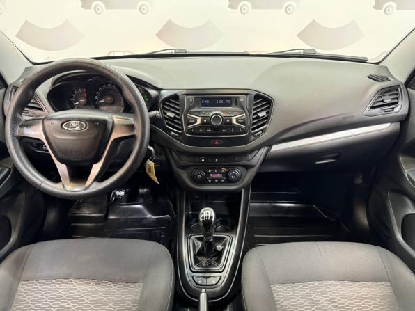 Lada (ВАЗ) Vesta I с пробегом 2016 года, цена 749 000 рублей, 244297 км, седан, Автокод Объявления