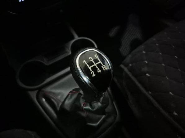 Lada (ВАЗ) Granta I с пробегом 2015 года, цена 450 000 рублей, 212230 км, лифтбек, Автокод Объявления