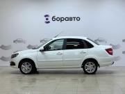 Lada (ВАЗ) Granta I Рестайлинг Ставрополь  - изображение 24
