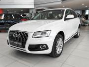 Audi Q5 I (8R) Рестайлинг Казань  - изображение 23