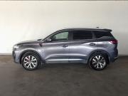 Chery Tiggo 7 Pro Max I Москва  - изображение 28