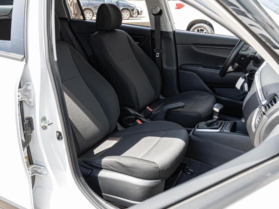 Kia Rio IV Рестайлинг Краснодар  - изображение 8