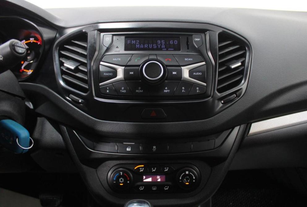 Lada (ВАЗ) Vesta I Нижний Новгород  - изображение 15