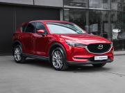 Mazda CX-5 II Москва  - изображение 23