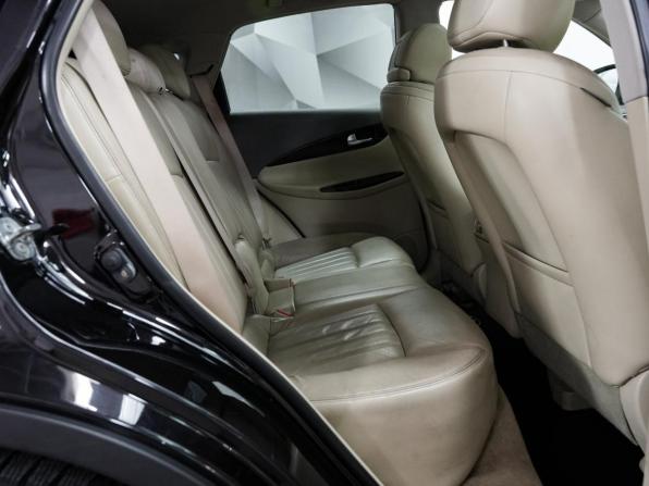Infiniti EX I (J50) с пробегом 2011 года, цена 1 349 000 рублей, 241000 км, внедорожник, Автокод Объявления