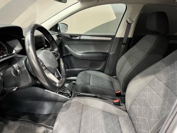 Volkswagen Polo VI с пробегом 2020 года, цена 1 450 000 рублей, 94091 км, лифтбек, Автокод Объявления