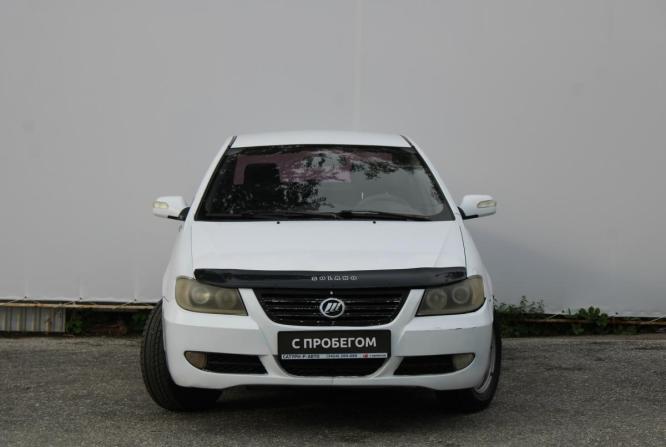 Lifan Solano I (620) с пробегом 2011 года, цена 146 600 рублей, 202000 км, седан, Автокод Объявления