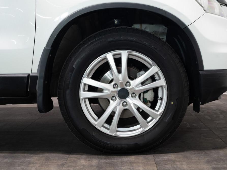 Honda CR-V III Рестайлинг Чита  - изображение 17