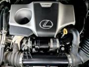 Lexus RX IV Москва  - изображение 39